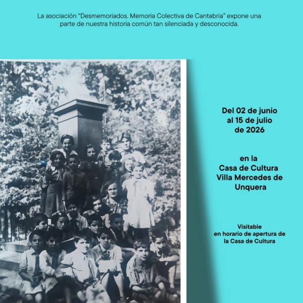 Inauguración “UNA VIDA, DOS PAISES, DOS GUERRAS”